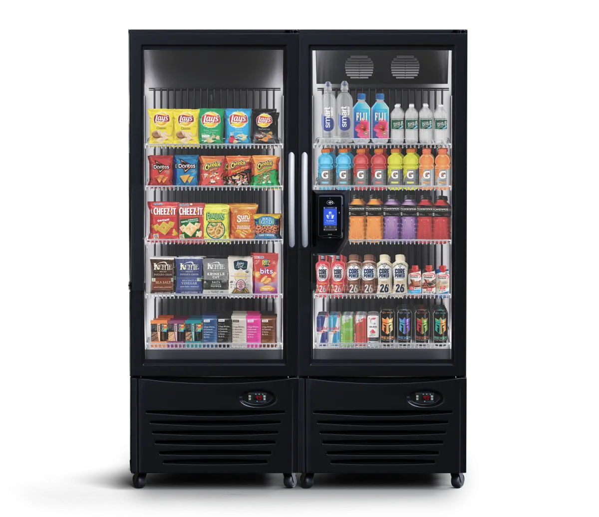 Pico Cooler Vision + Ambient Standard Body