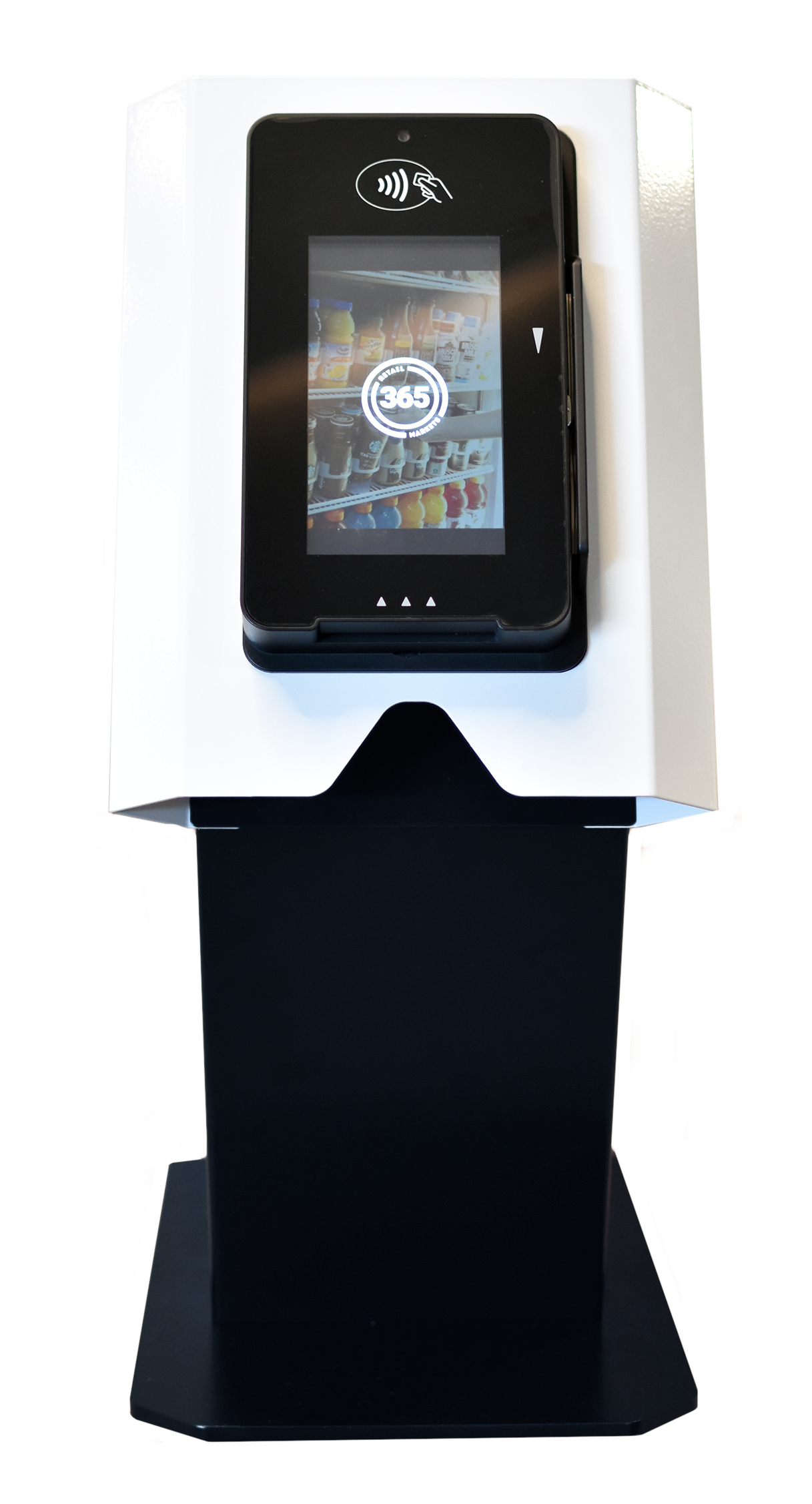 FG-0348 PicoMarket + (cash acceptance)