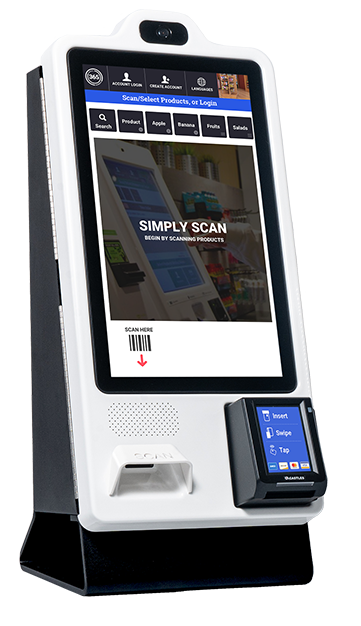 MM6-V5 (cashless)