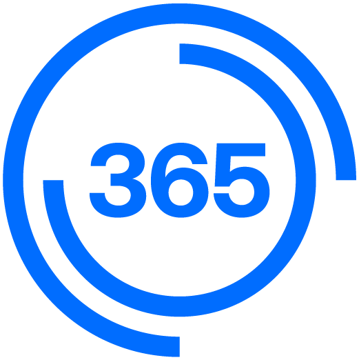 365 Markets Logo
